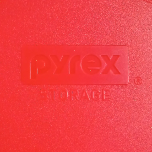 Star Wars Death Star Christmas Pyrex Glass Food Storage Container Bowl - Picture 5 of 12